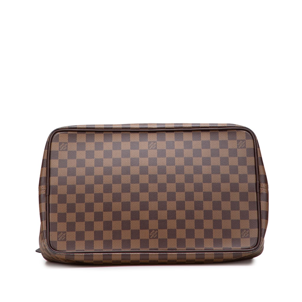 Louis Vuitton Damier Ebene Greenwich PM - Image 6