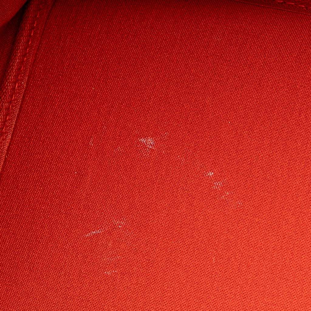 Louis Vuitton Damier Ebene Greenwich PM - Side view