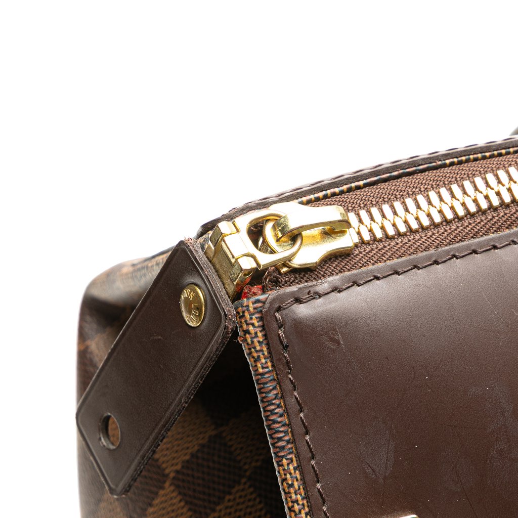 Louis Vuitton Damier Ebene Greenwich PM - Image 10