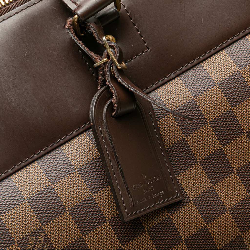 Louis Vuitton Damier Ebene Greenwich PM - Image 12