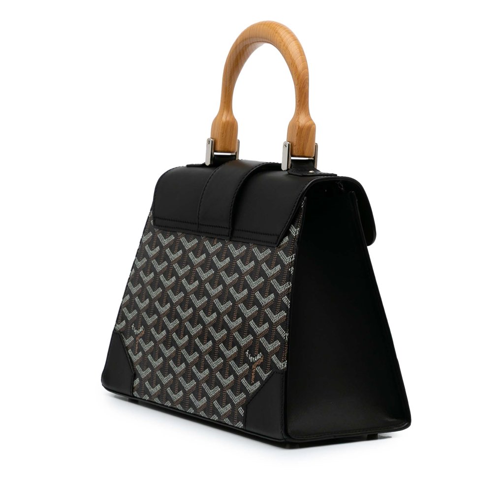 Goyard Goyardine Saigon Structured PM - 2