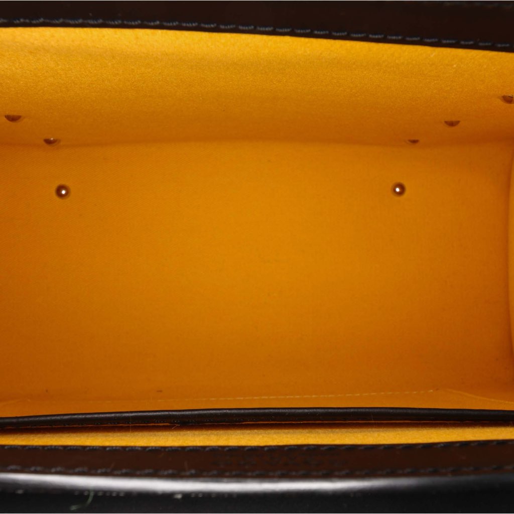 Goyard Goyardine Saigon Structured PM - 4