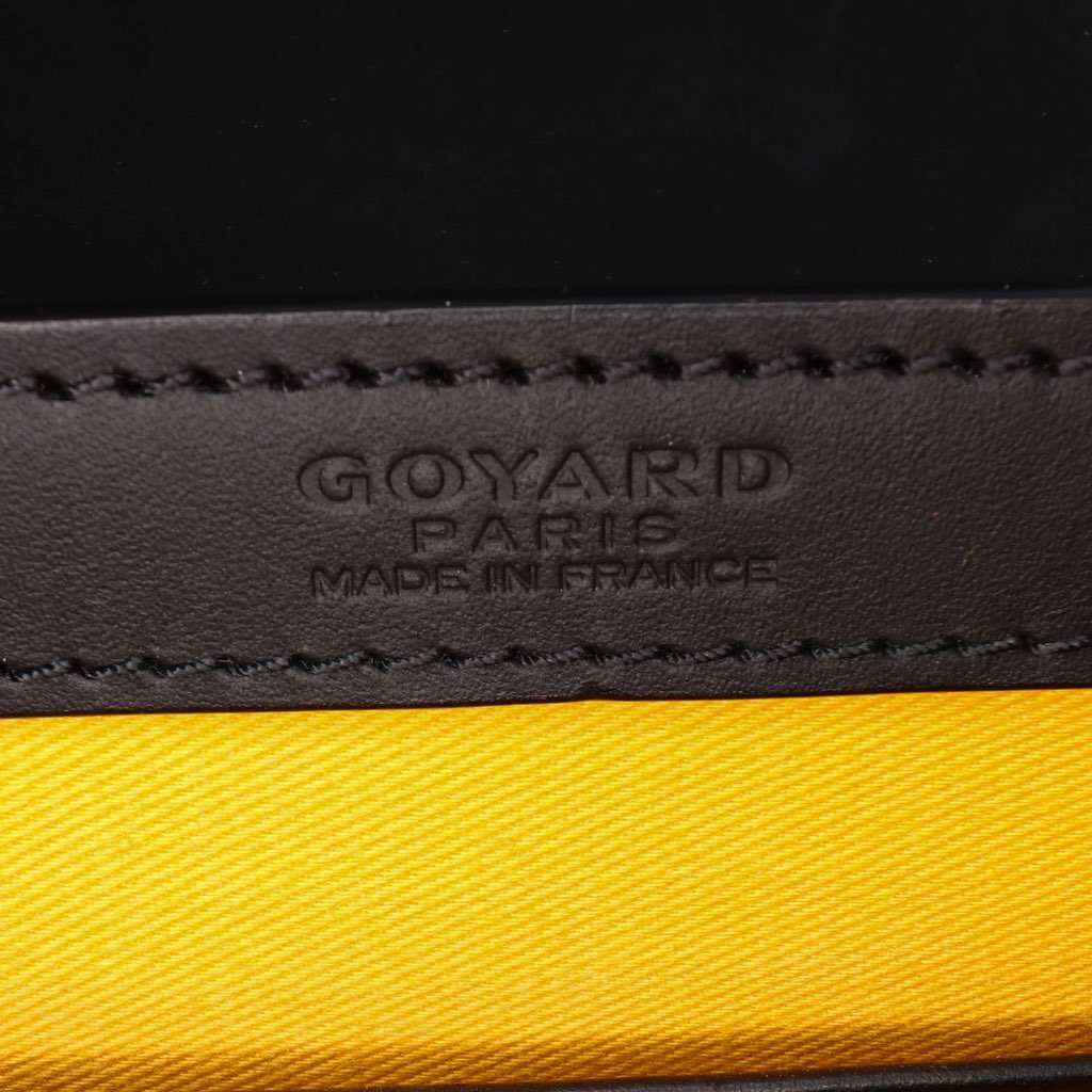 Goyard Goyardine Saigon Structured PM - 5