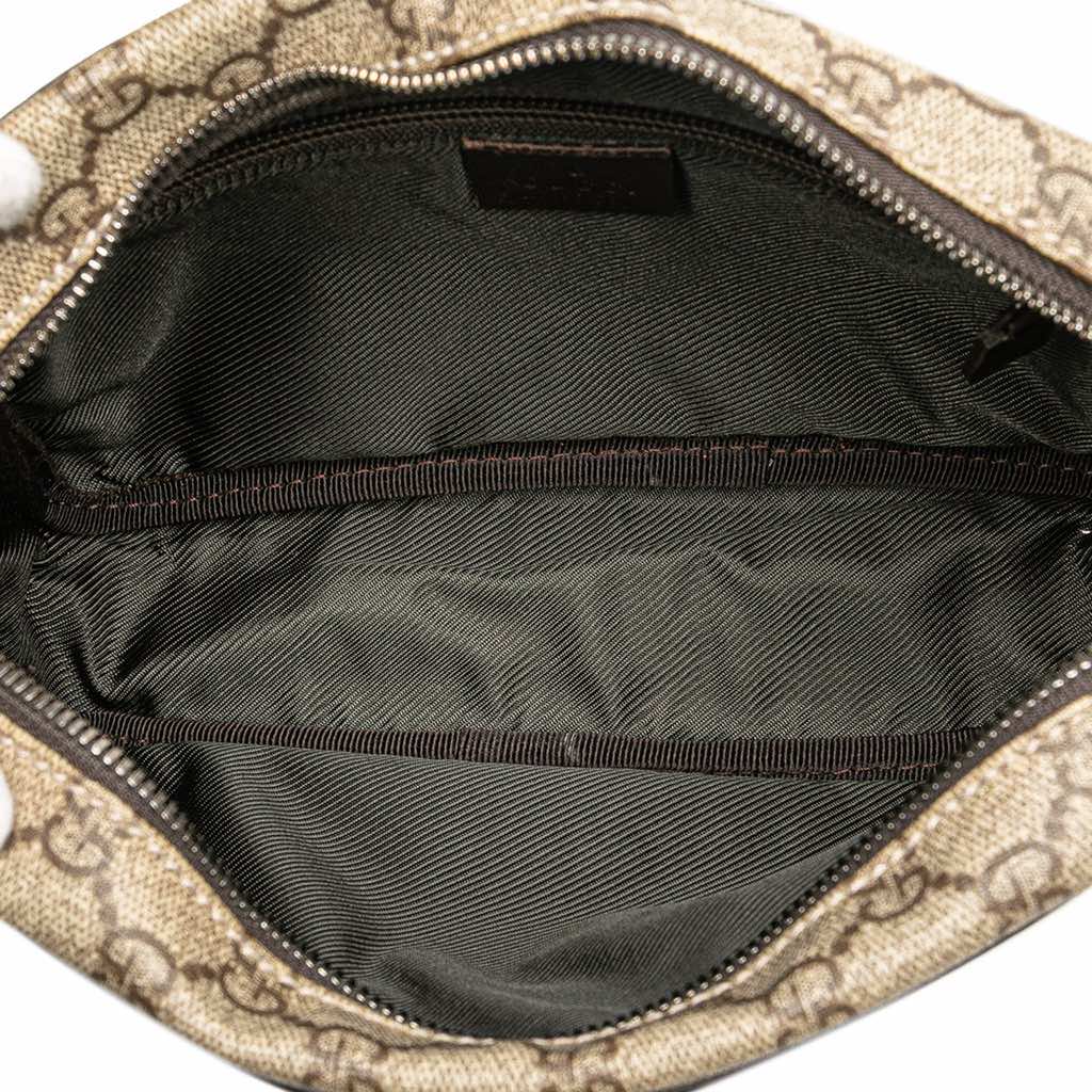 Gucci GG Supreme Crossbody - 4