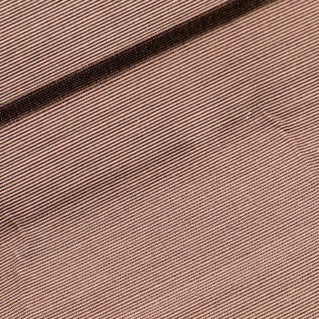 Burberry Jacquard and Leather Knight Crossbody - Detail 1