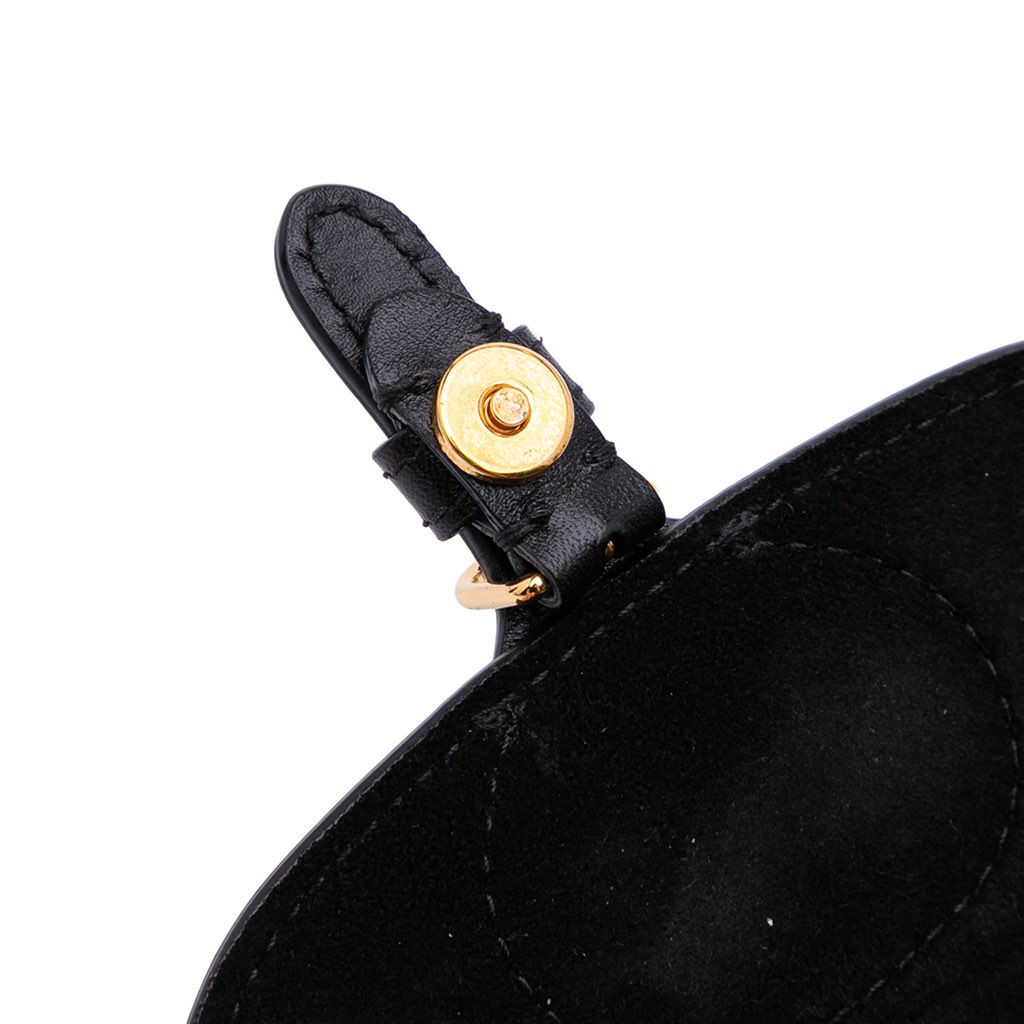 Dior Micro Leather Bobby Crossbody - Detail 1