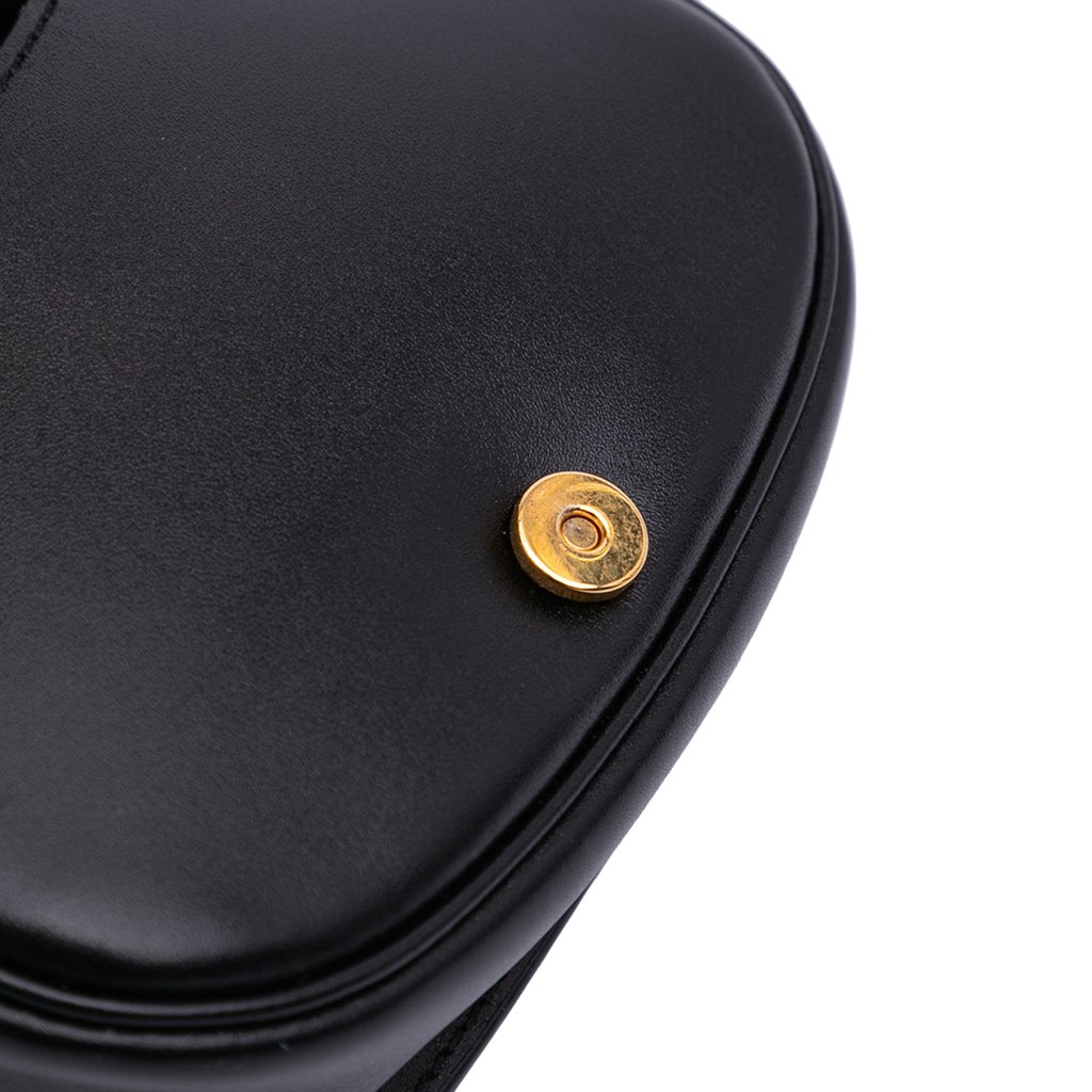 Dior Micro Leather Bobby Crossbody - Detail 2