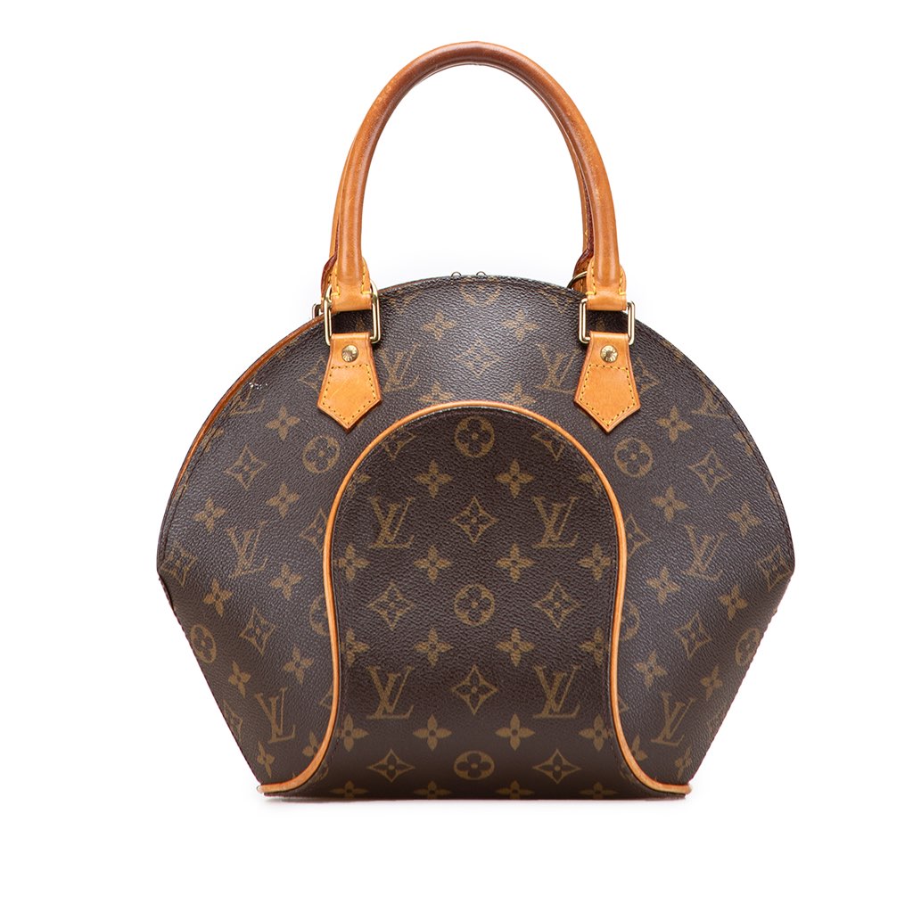 Louis Vuitton Monogram Ellipse PM