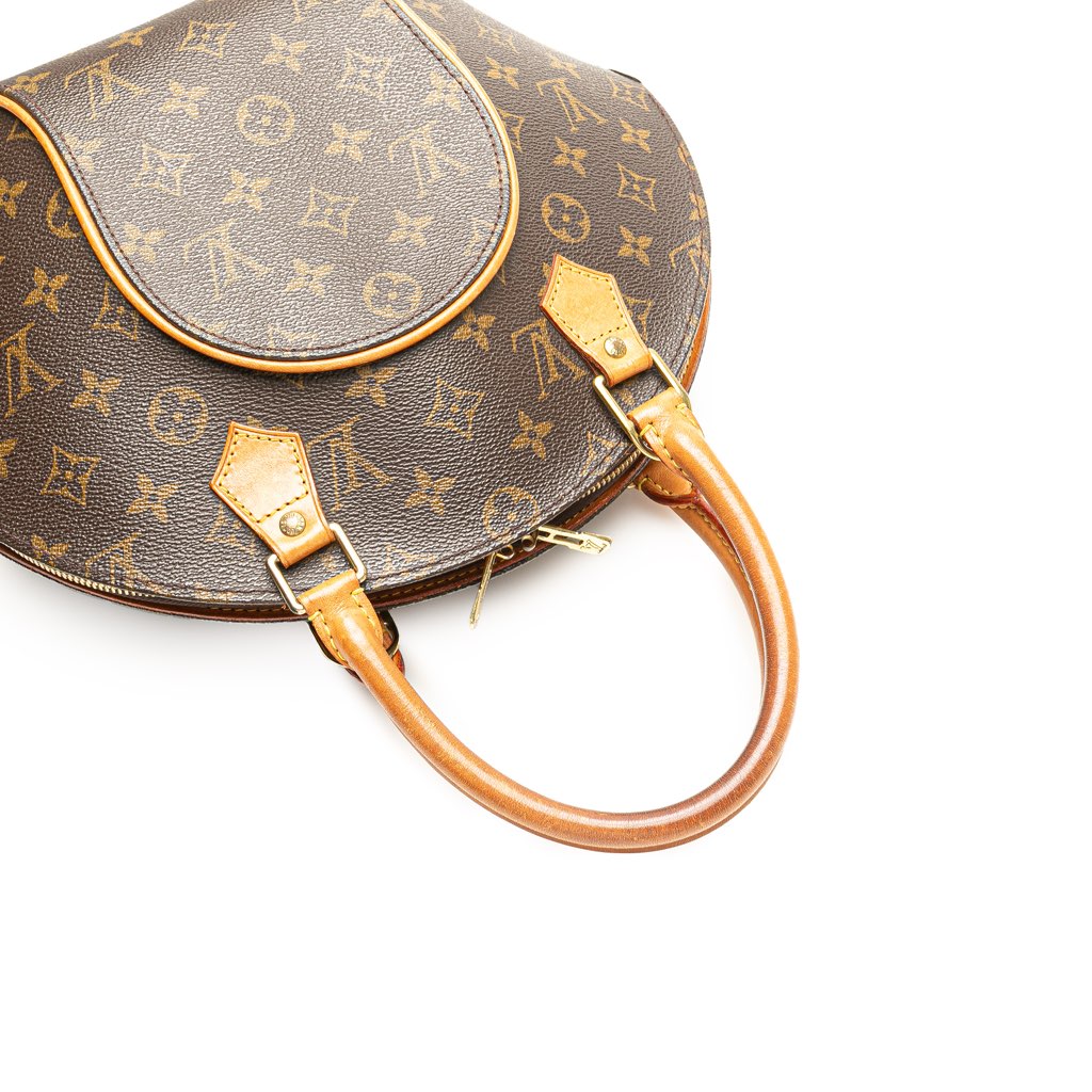 Louis Vuitton Monogram Ellipse PM - Detail 2