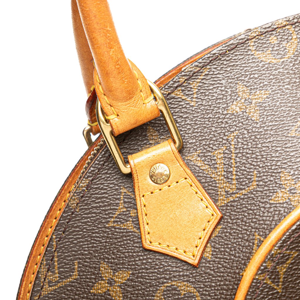Louis Vuitton Monogram Ellipse PM - Image 12