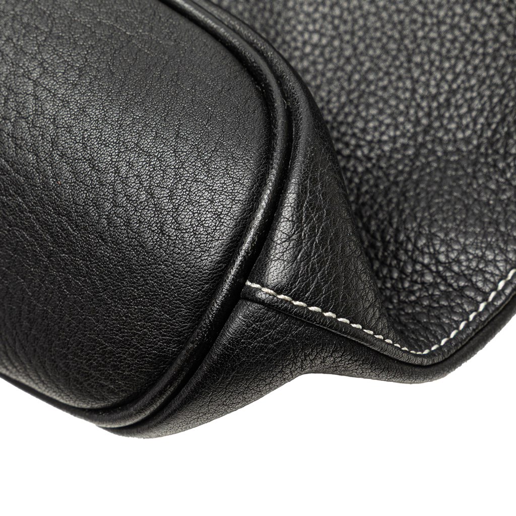 Burberry Leather Crossbody - Detail 1