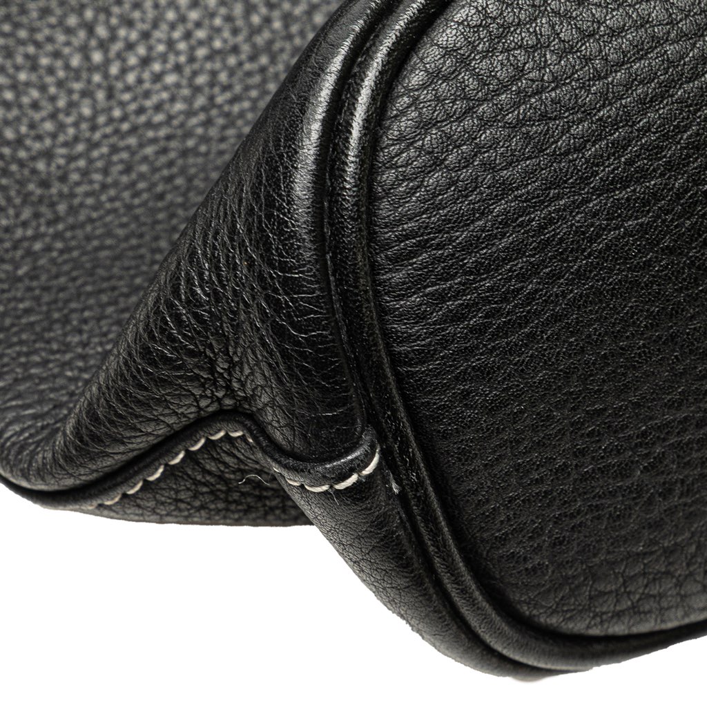 Burberry Leather Crossbody - Detail 2
