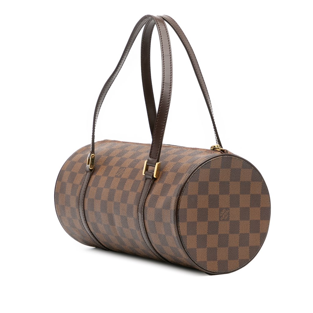 Louis Vuitton Damier Ebene Papillon 30 - 2