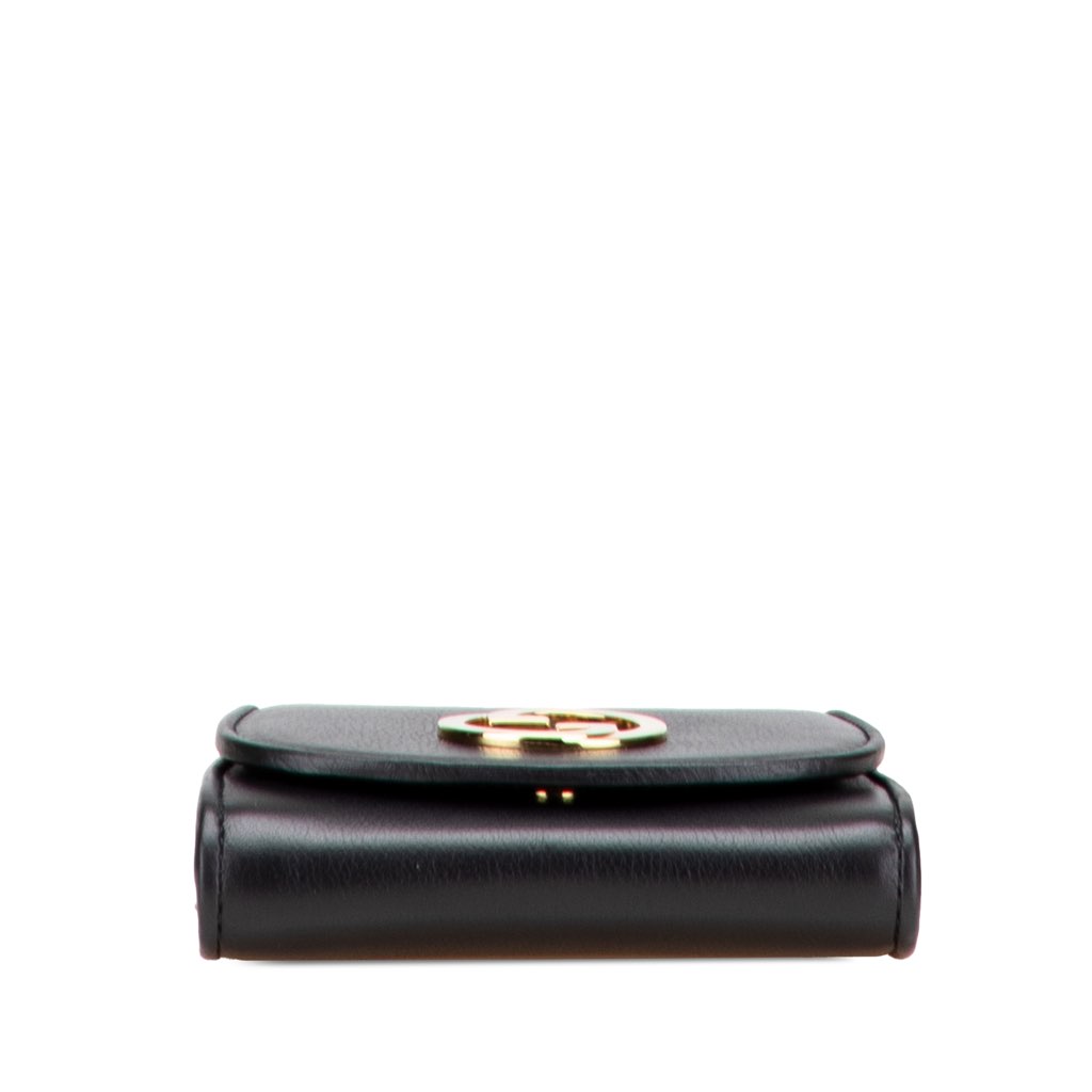 Gucci Medium Calfskin Blondie Wallet on Chain - 3