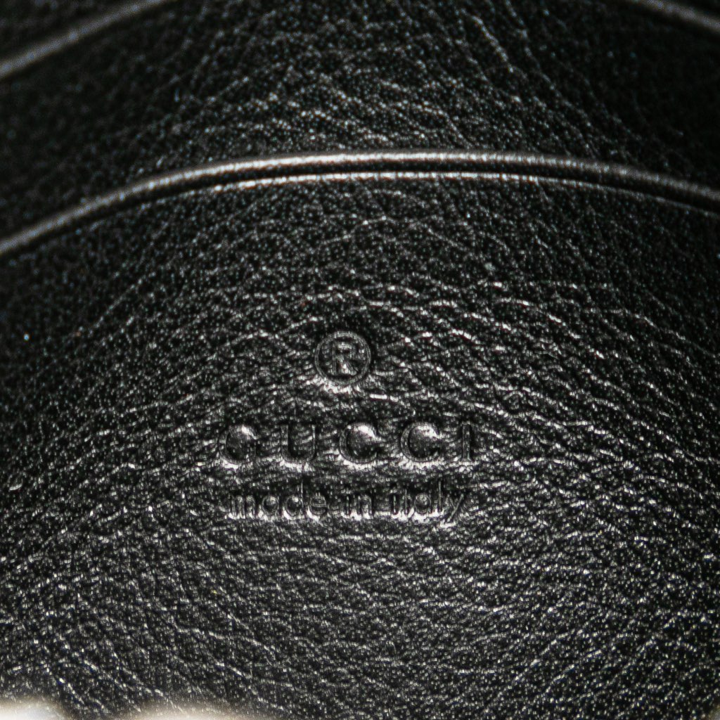 Gucci Medium Calfskin Blondie Wallet on Chain - 5