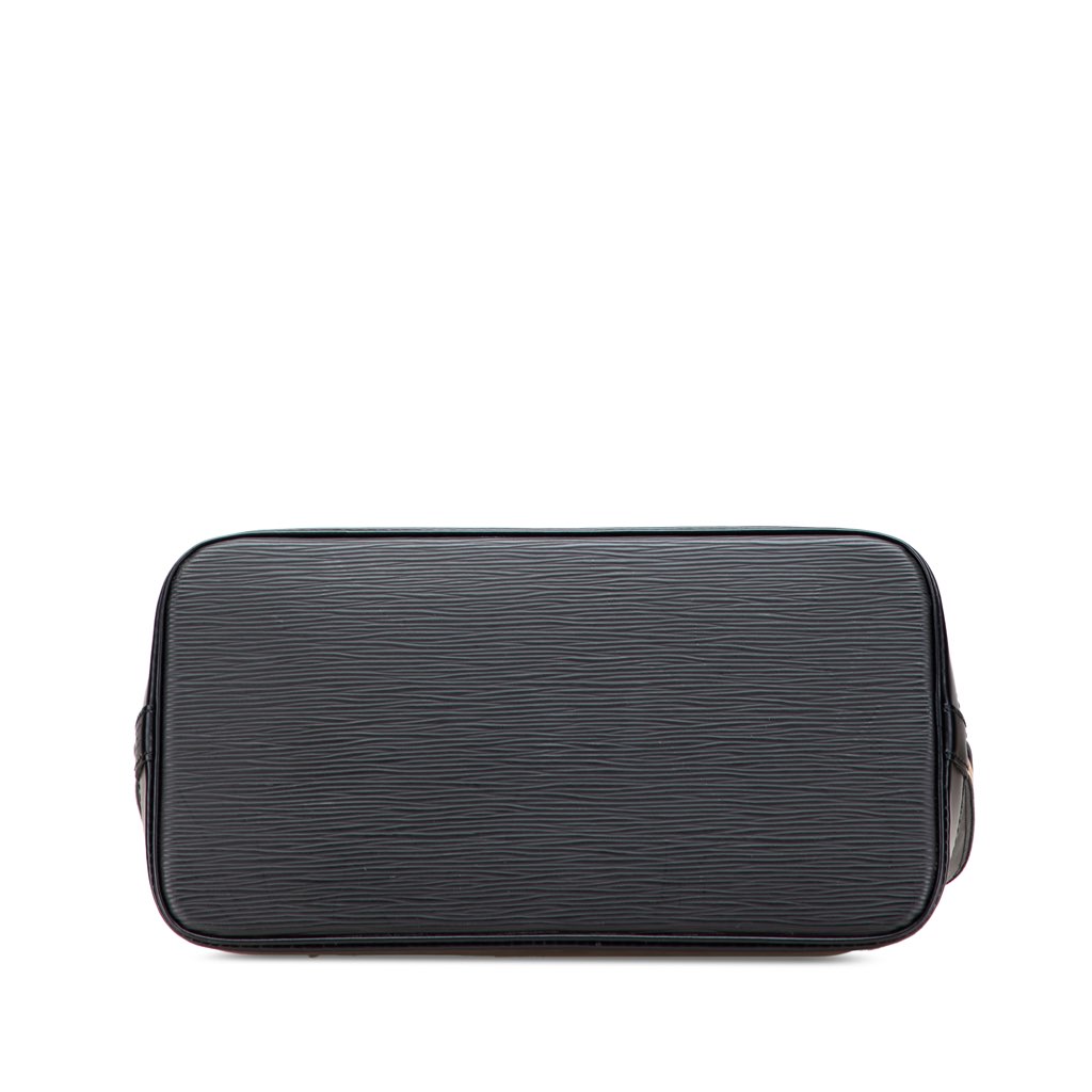 Louis Vuitton Epi Alma PM - 3