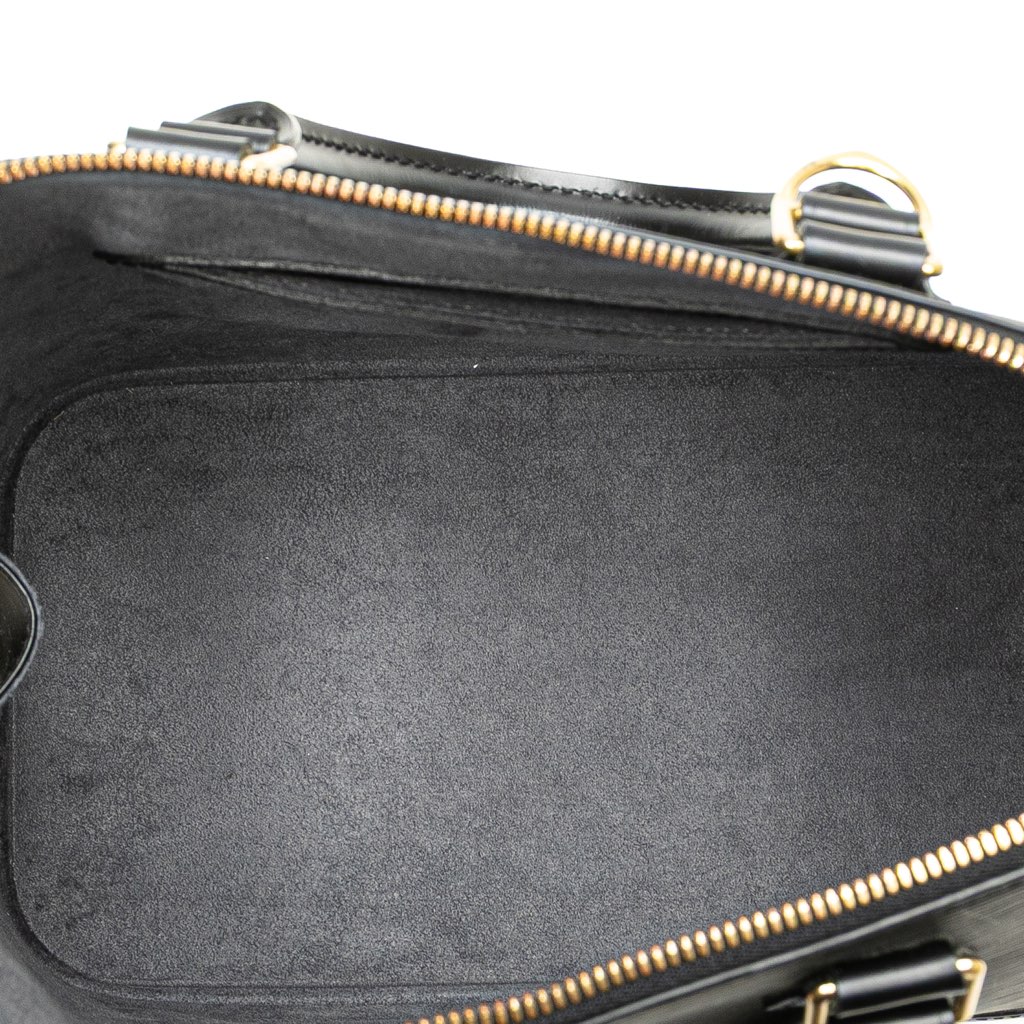Louis Vuitton Epi Alma PM - 4
