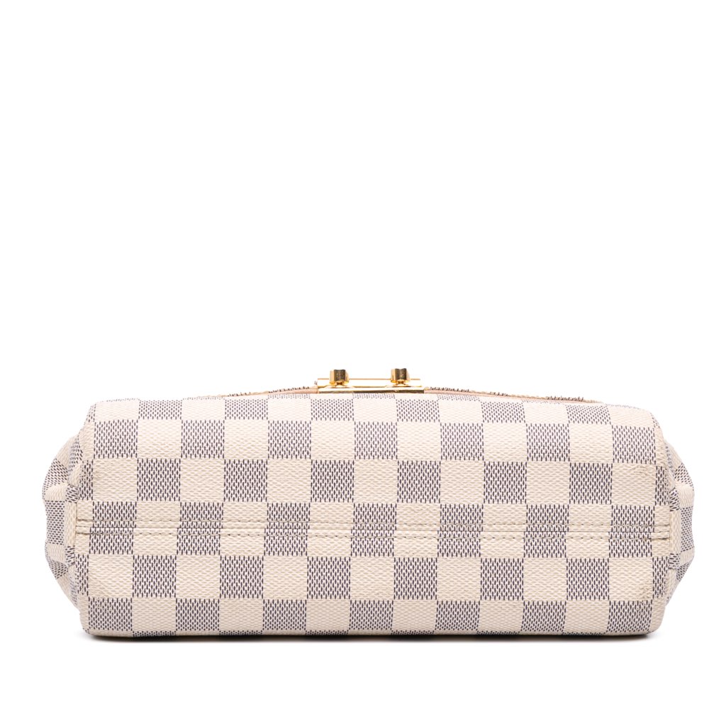 Louis Vuitton Damier Azur Croisette - 3
