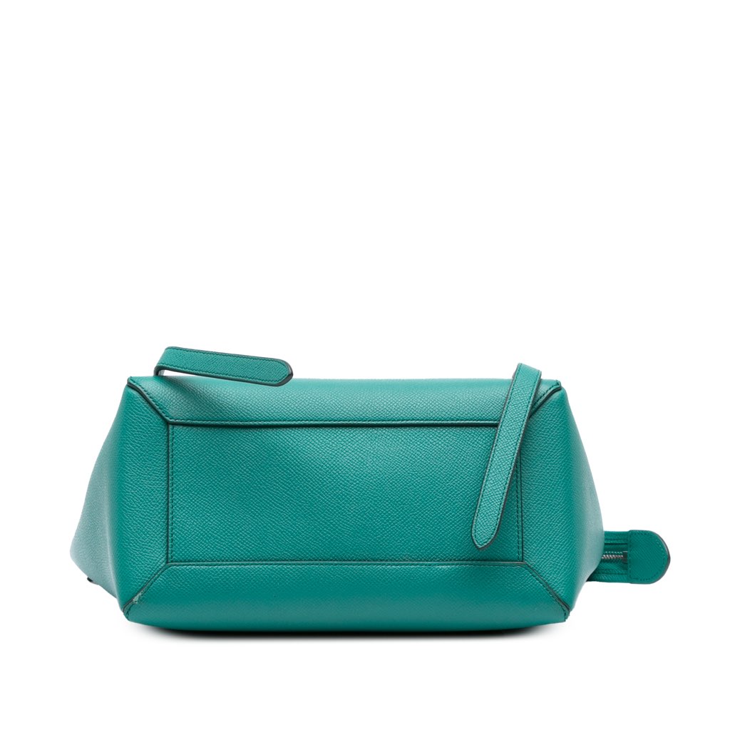 Celine Micro Grained Calfskin Belt Bag - Image 6