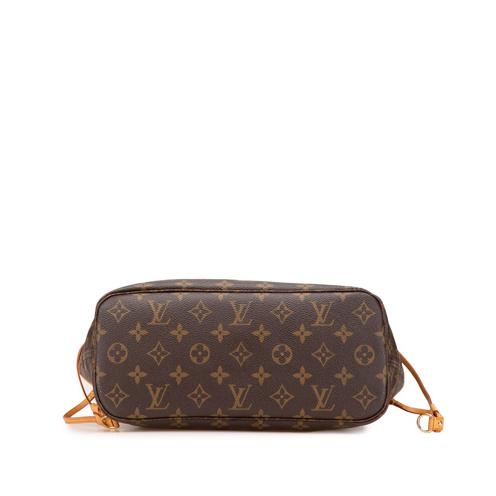 Louis Vuitton Monogram Neverfull PM - 3