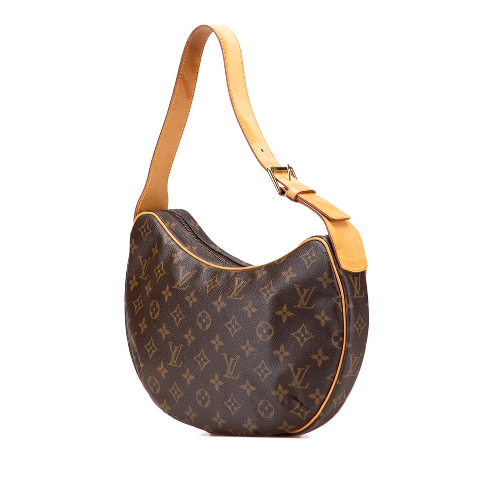 Louis Vuitton Monogram Croissant MM - 2