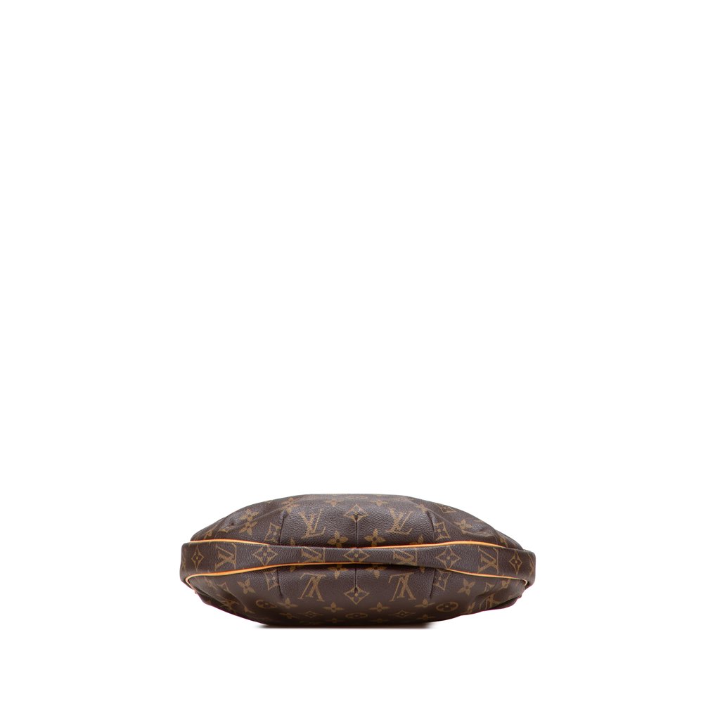 Louis Vuitton Monogram Croissant MM - 3