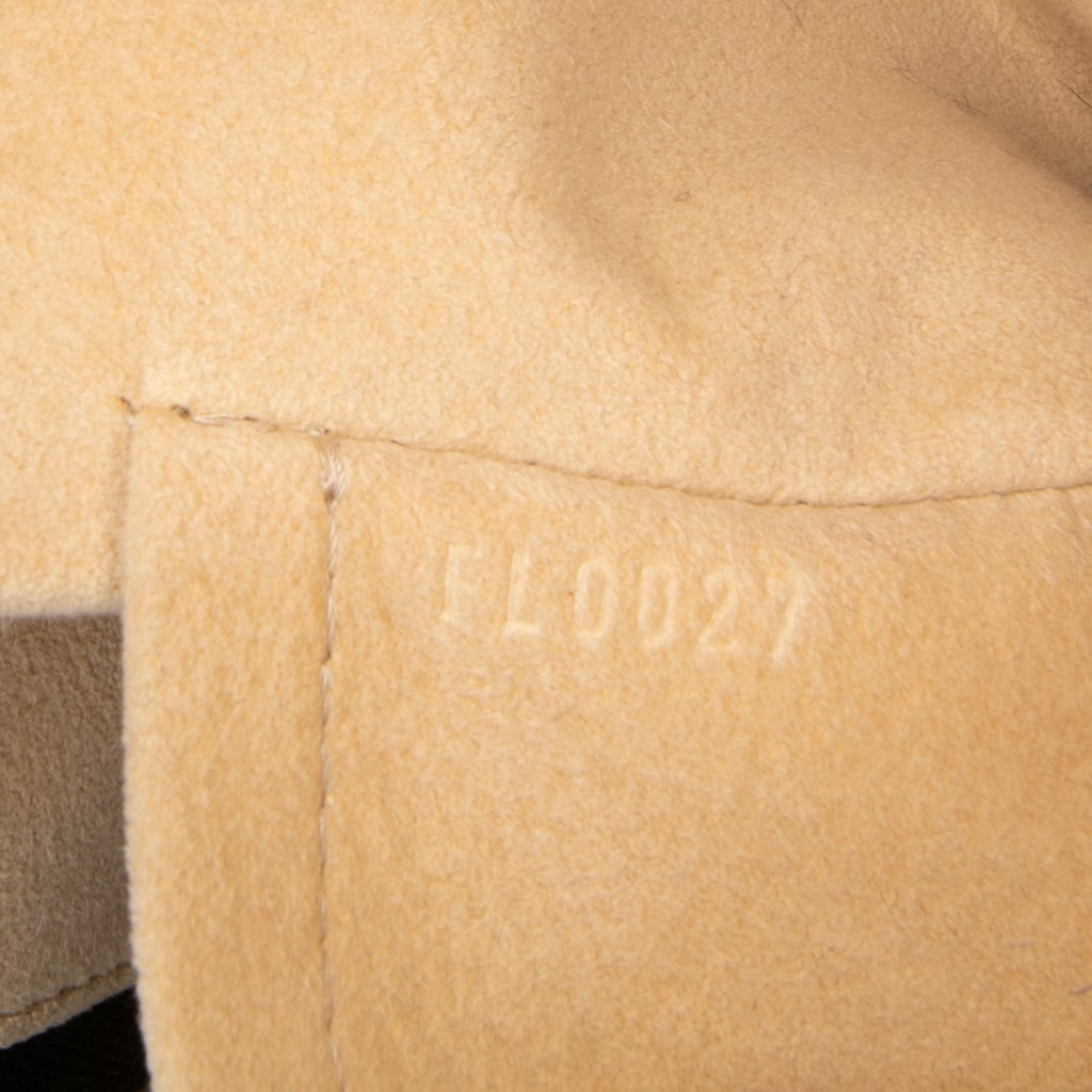 Louis Vuitton Monogram Manhattan GM - Detail 1