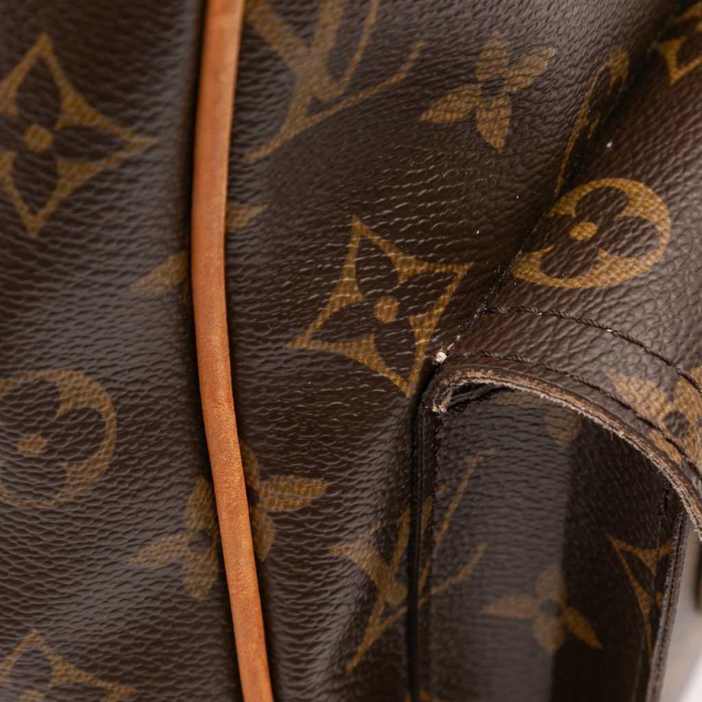 Louis Vuitton Monogram Manhattan GM - Image 10