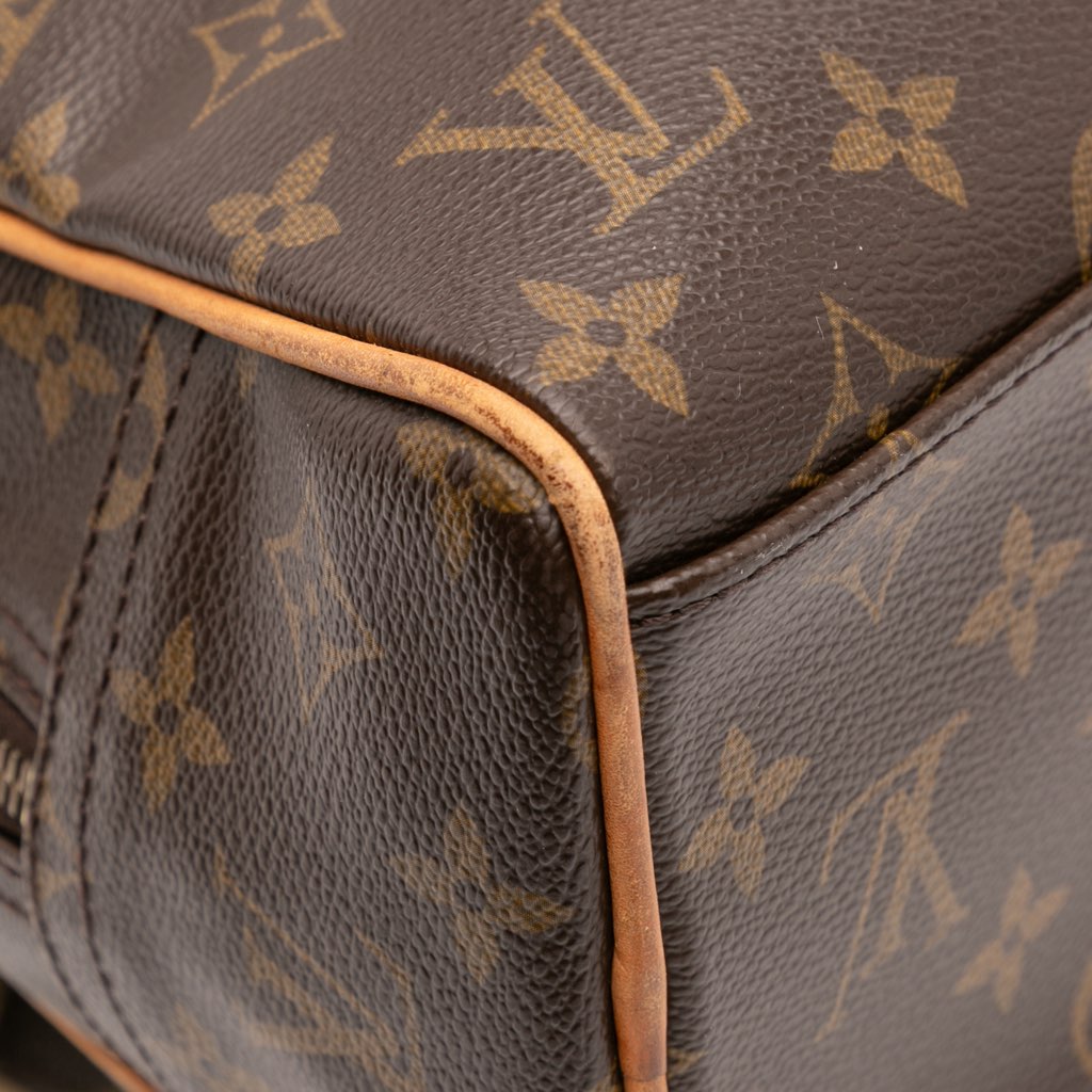 Louis Vuitton Monogram Manhattan GM - Image 11