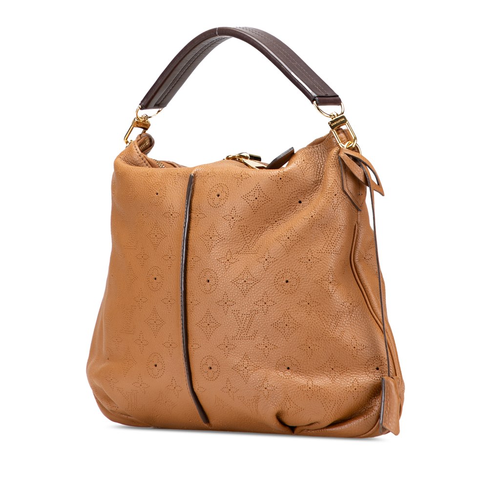 Louis Vuitton Monogram Mahina Selene MM - 2