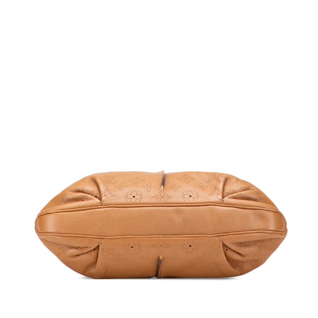 Louis Vuitton Monogram Mahina Selene MM - 3