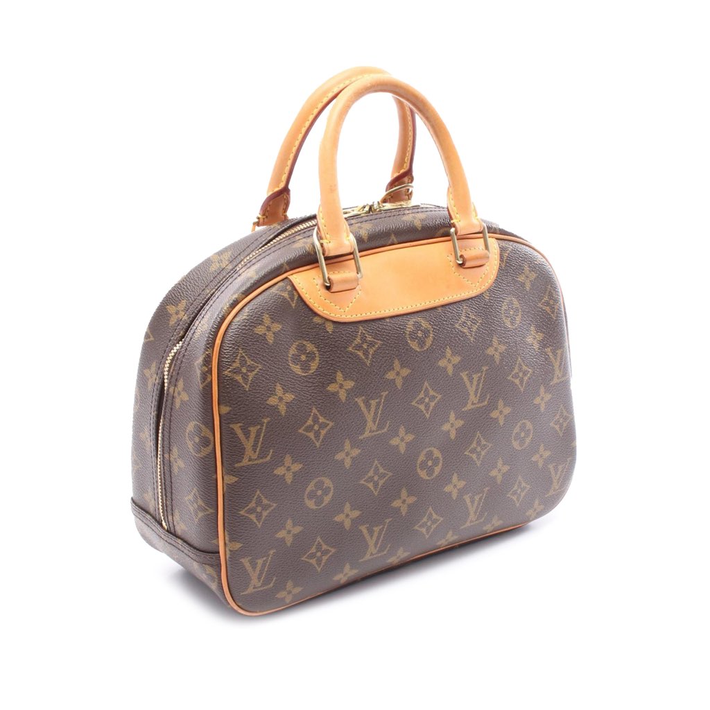 Louis Vuitton Monogram Trouville - 2