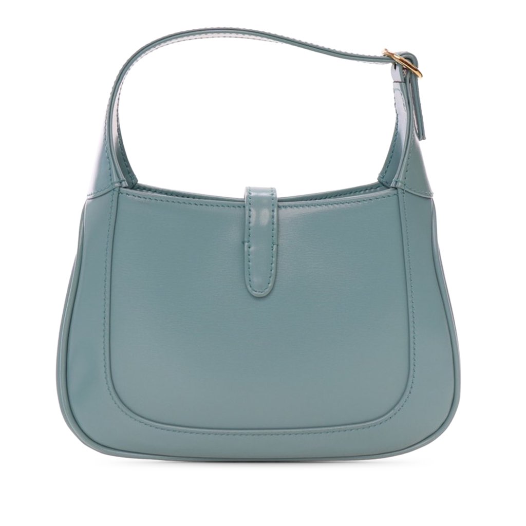 Gucci Mini Calfskin Jackie 1961 Crossbody - 2