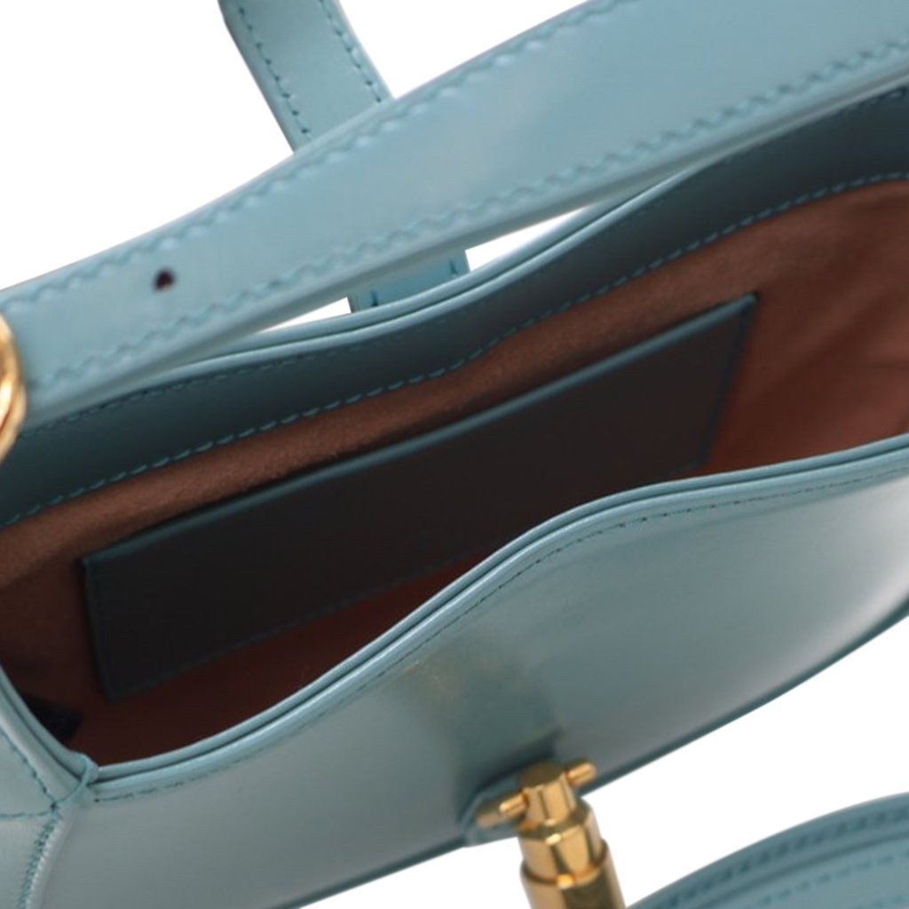 Gucci Mini Calfskin Jackie 1961 Crossbody - 4