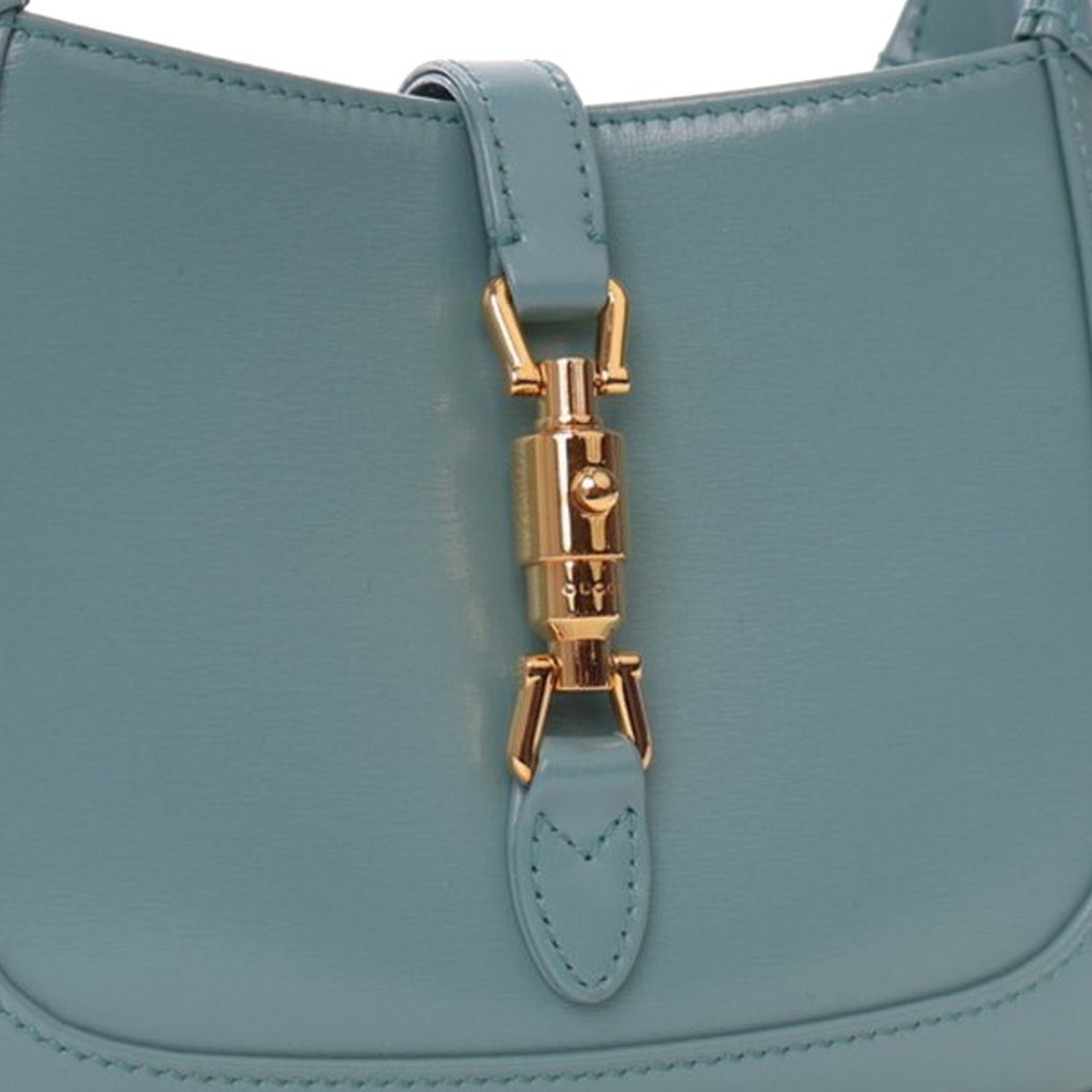 Gucci Mini Calfskin Jackie 1961 Crossbody - 5