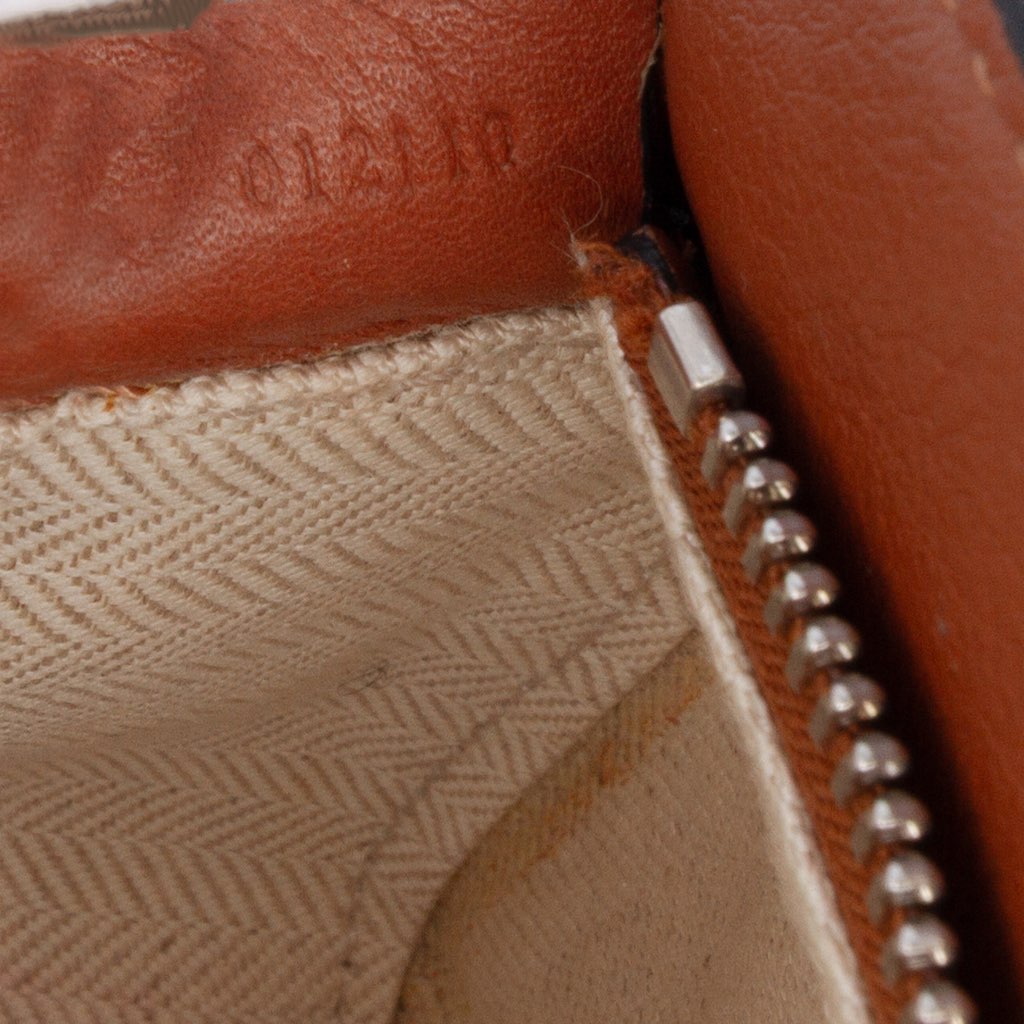 Loewe Nano Calfskin Puzzle Satchel - 5