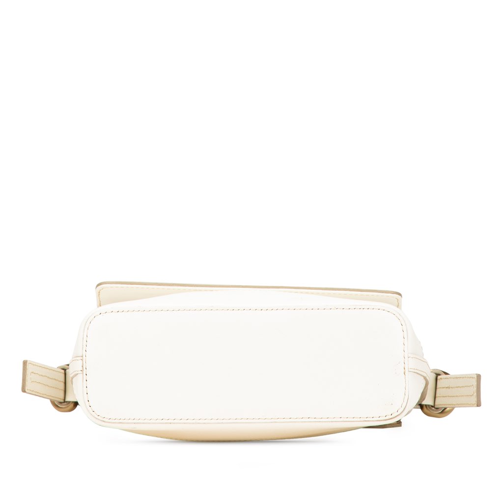 Burberry Leather Crossbody - 3