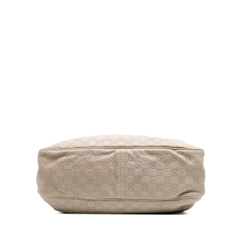 Gucci Guccissima Sukey Tote - Image 6