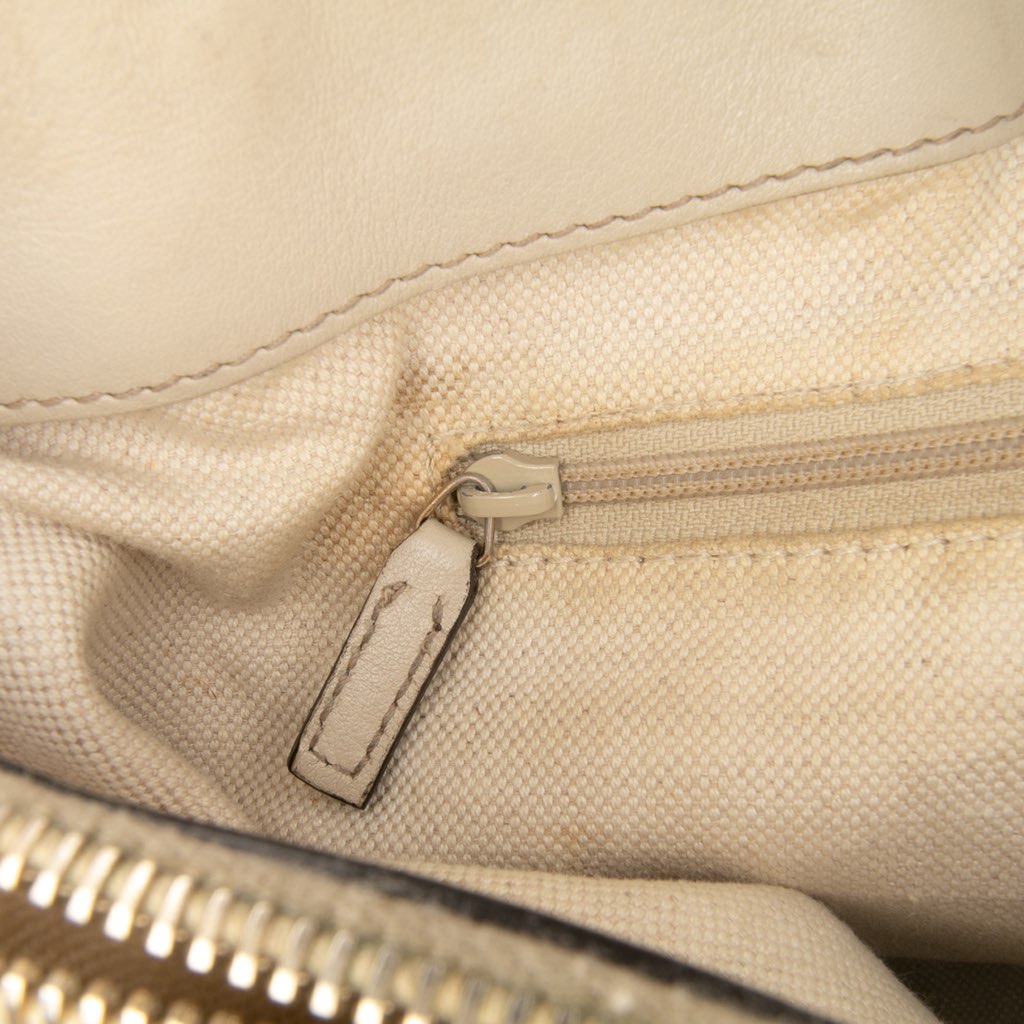 Gucci Guccissima Sukey Tote - Detail 2