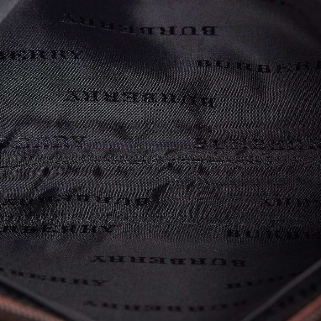 Burberry House Check Crossbody - 5