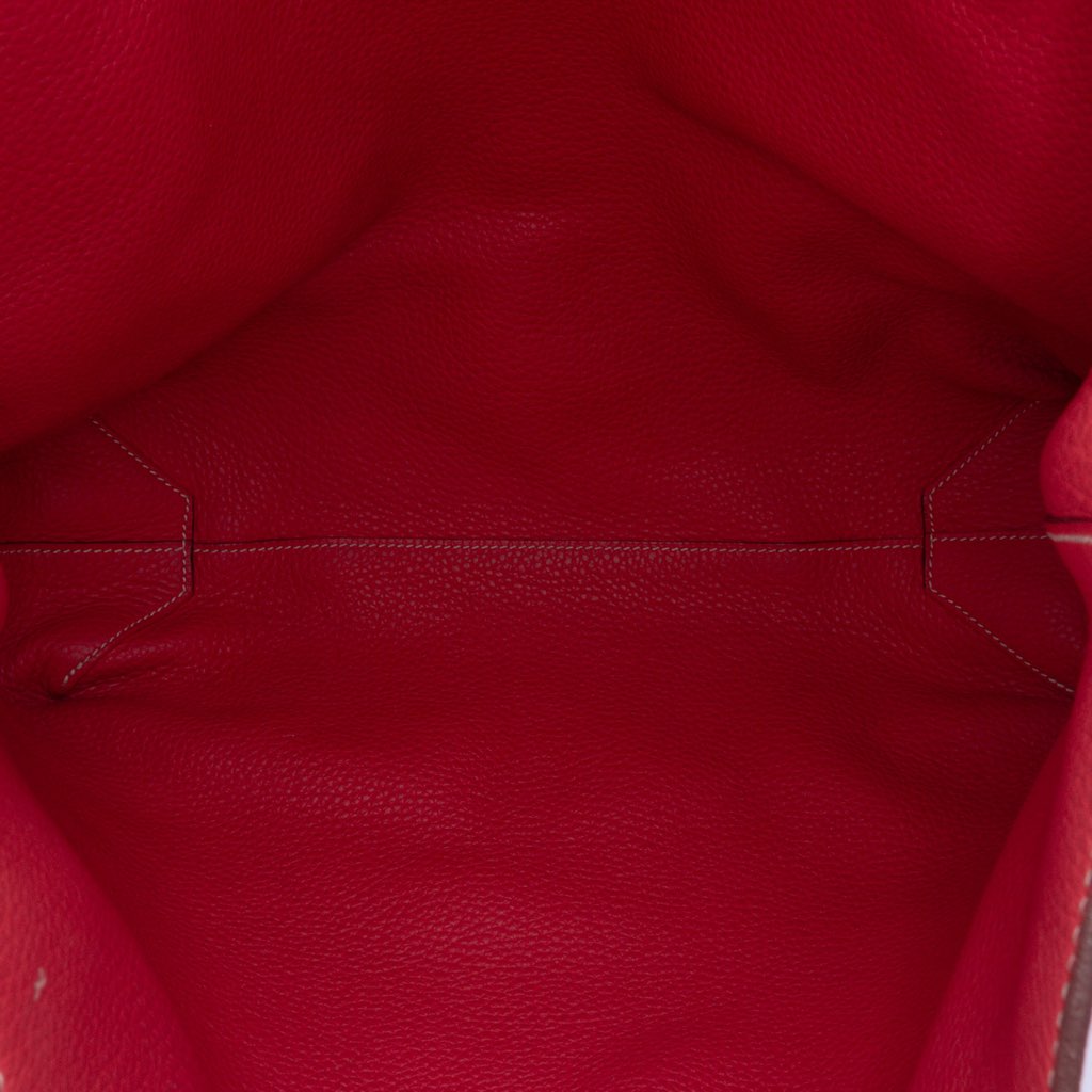 Hermès Clemence Double Sens 36 - 4