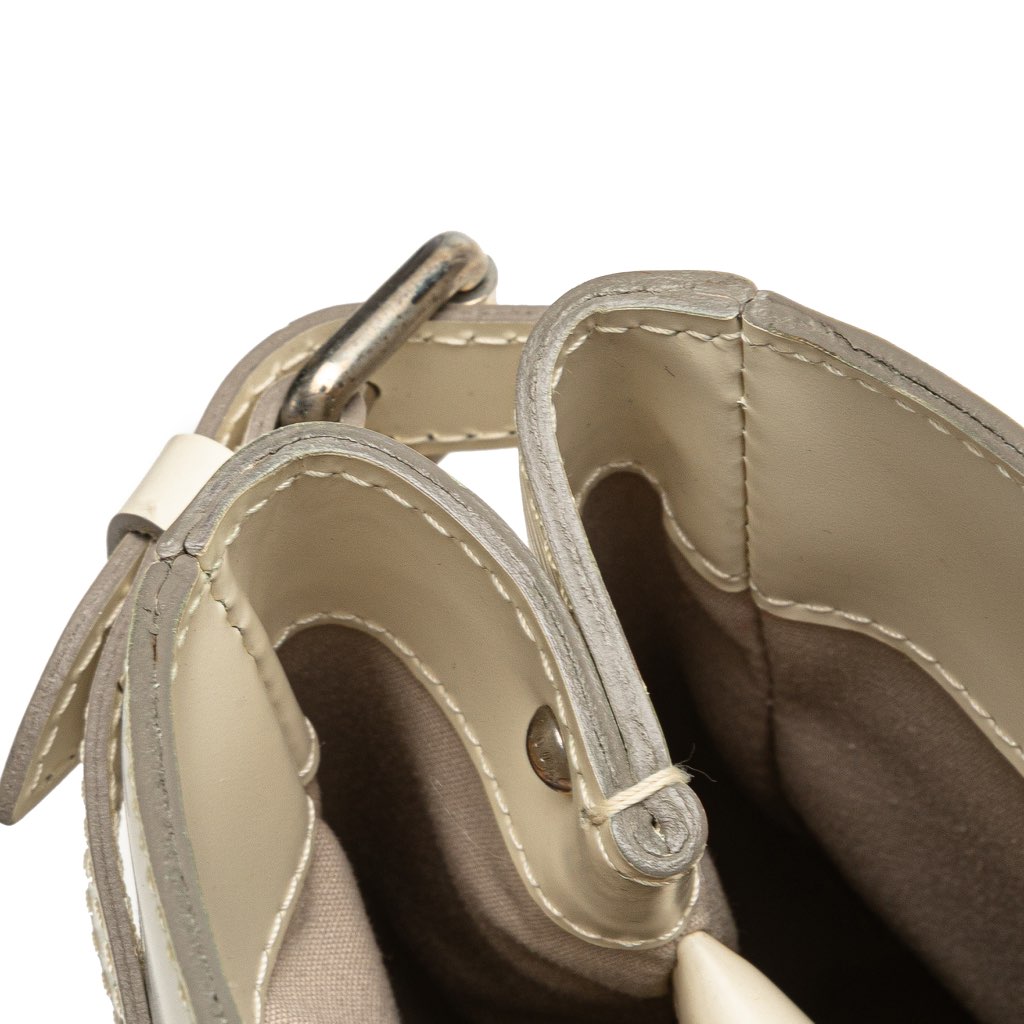 Louis Vuitton Epi Passy PM - Image 13