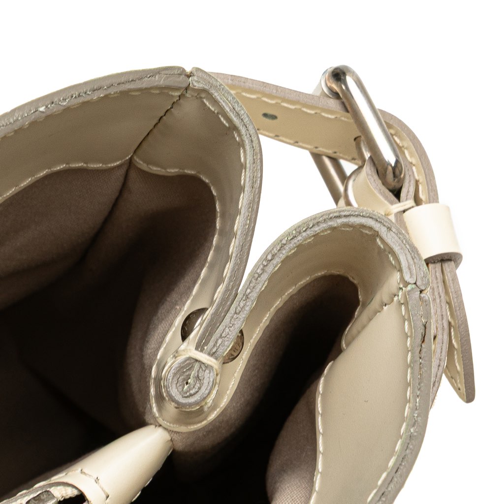 Louis Vuitton Epi Passy PM - Image 14