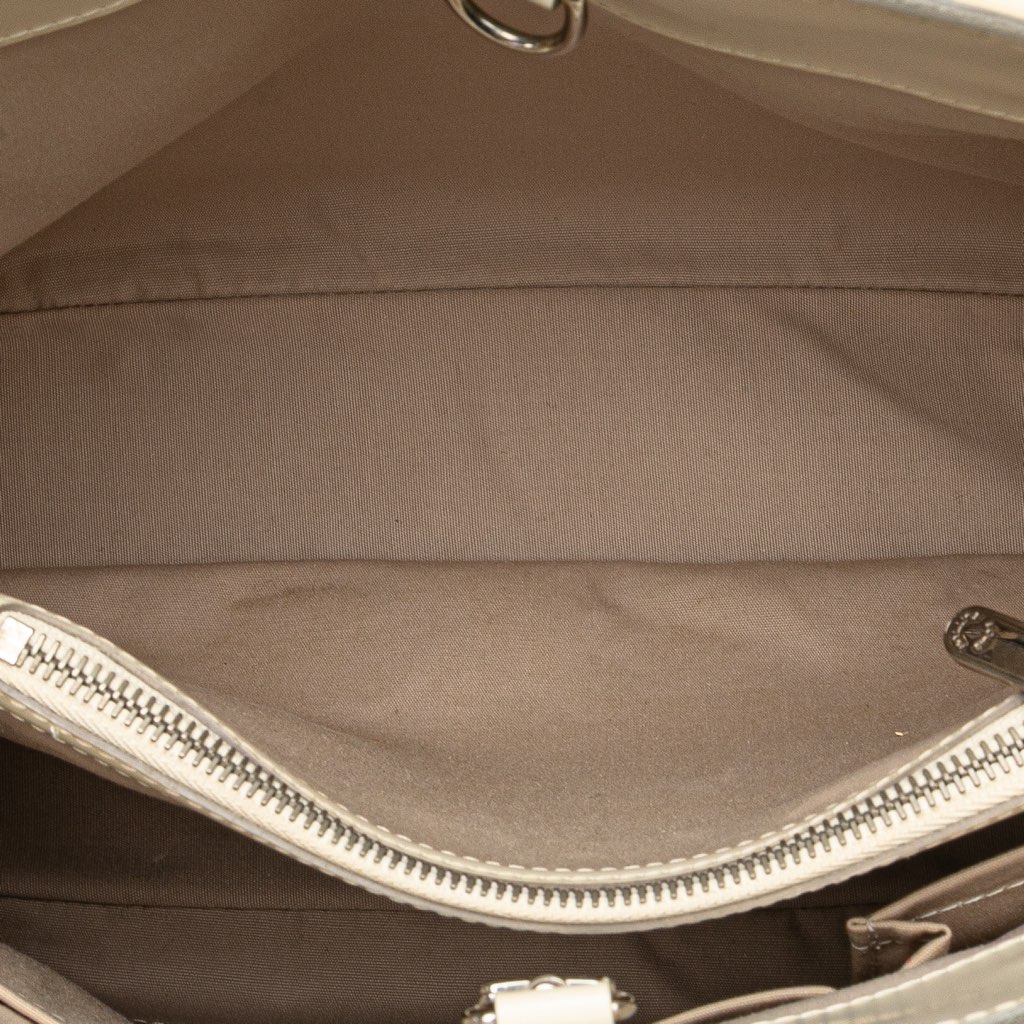 Louis Vuitton Epi Passy PM - 4