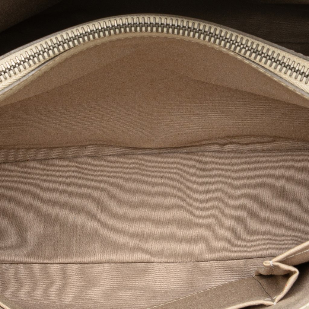 Louis Vuitton Epi Passy PM - Side view