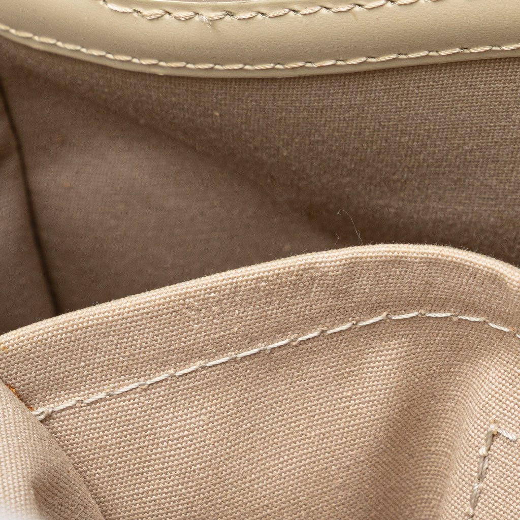 Louis Vuitton Epi Passy PM - Detail 2