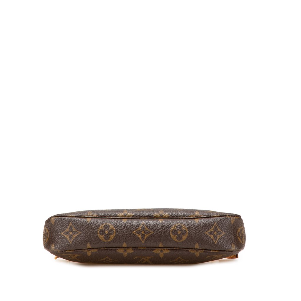 Louis Vuitton Monogram Pochette Accessoires - Image 6