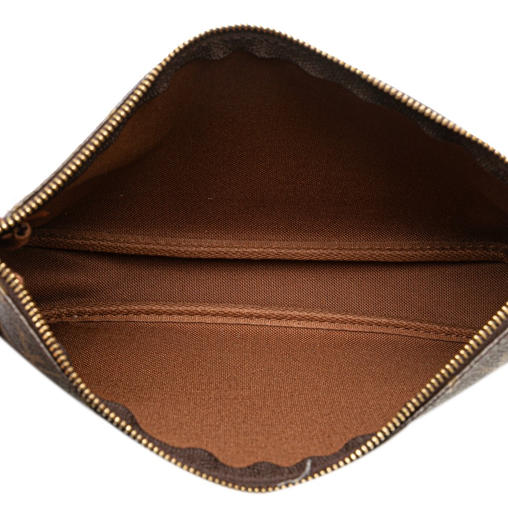 Louis Vuitton Monogram Pochette Accessoires - 4
