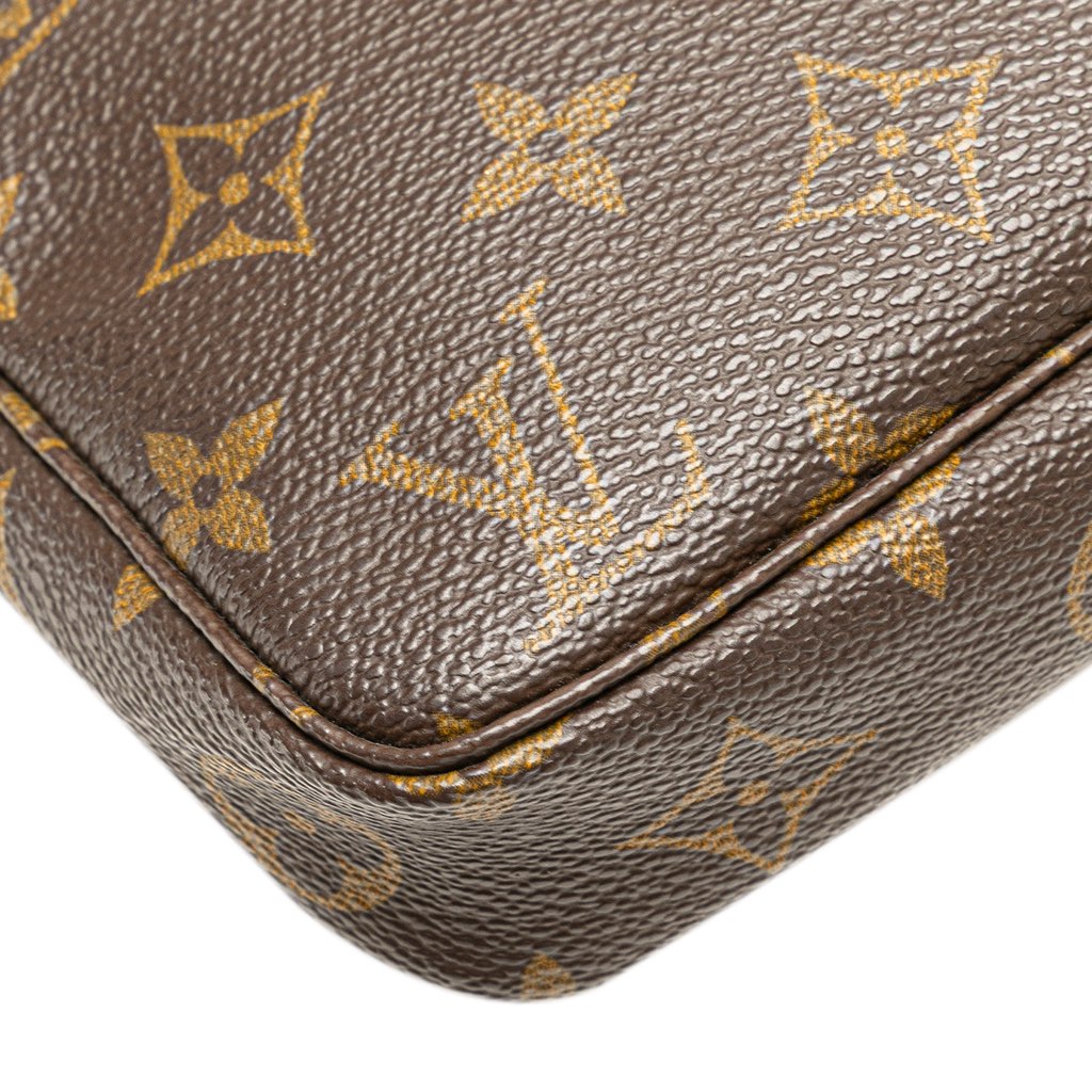 Louis Vuitton Monogram Pochette Accessoires - Image 10