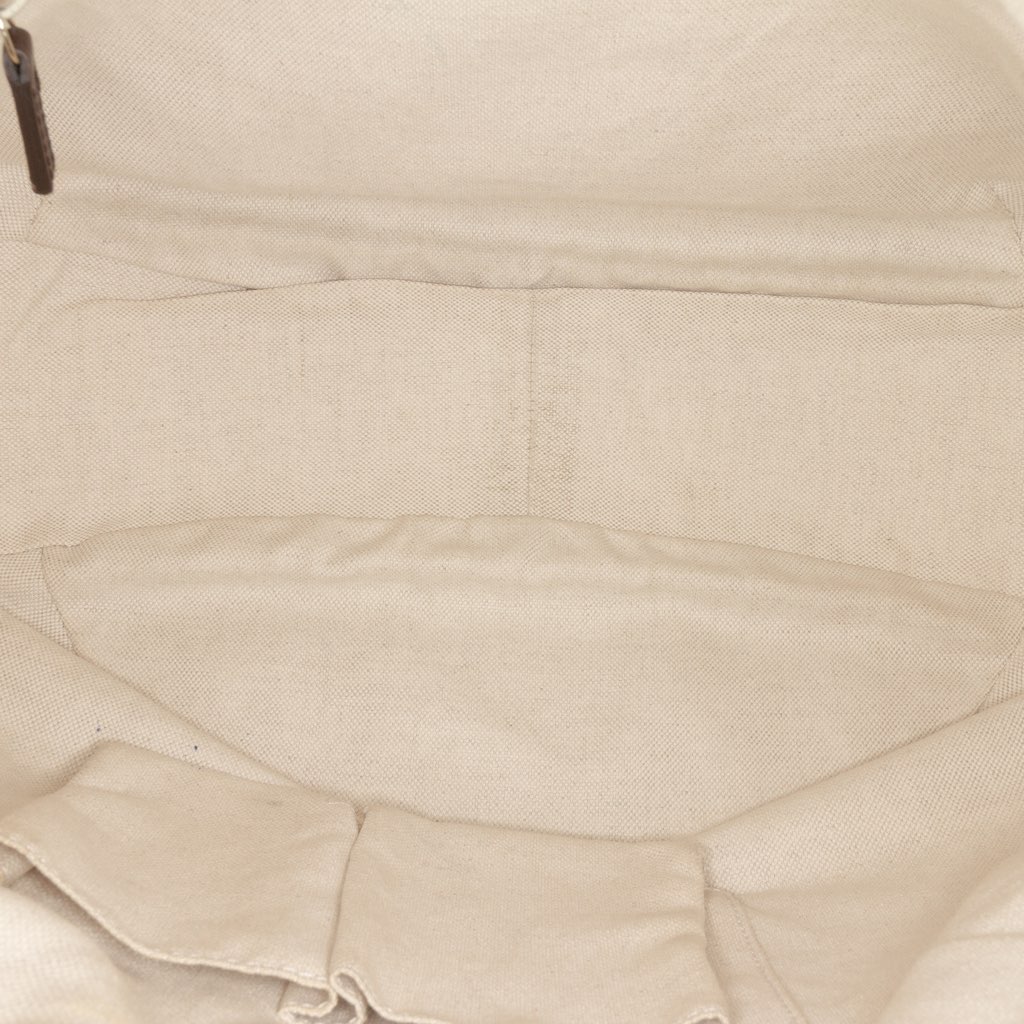 Gucci Medium Guccissima Sukey Shoulder Bag - 4